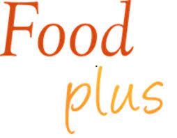 logo food plus